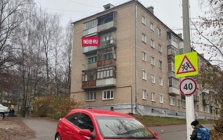 Opel Astra H, 2007 год, 500 000 рублей, 13 фотография