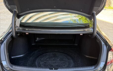 Hyundai Sonata VIII, 2021 год, 2 599 000 рублей, 9 фотография