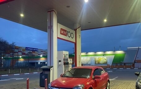 Opel Astra H, 2007 год, 500 000 рублей, 28 фотография