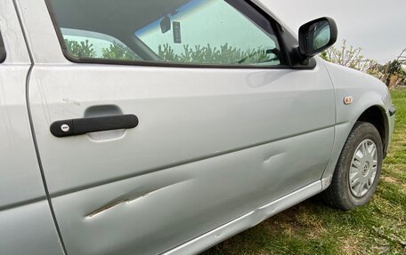 Volkswagen Pointer, 2004 год, 250 000 рублей, 4 фотография