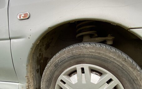 Volkswagen Pointer, 2004 год, 250 000 рублей, 5 фотография