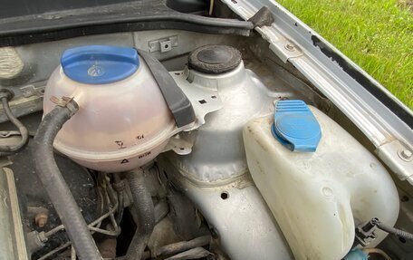 Volkswagen Pointer, 2004 год, 250 000 рублей, 8 фотография