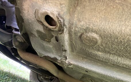 Volkswagen Pointer, 2004 год, 250 000 рублей, 12 фотография