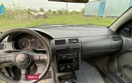 Volkswagen Pointer, 2004 год, 250 000 рублей, 14 фотография