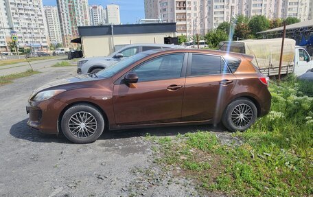 Mazda 3, 2012 год, 950 000 рублей, 5 фотография