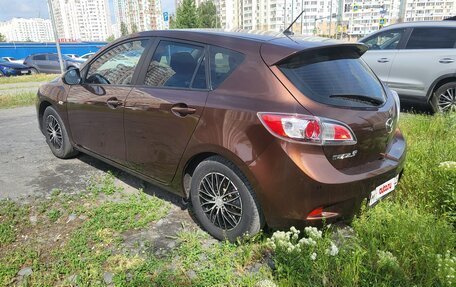 Mazda 3, 2012 год, 950 000 рублей, 6 фотография
