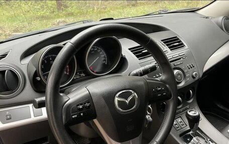 Mazda 3, 2012 год, 950 000 рублей, 7 фотография