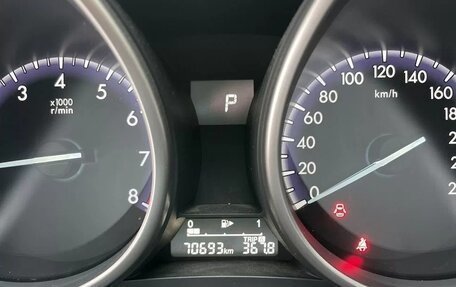 Mazda 3, 2012 год, 950 000 рублей, 8 фотография