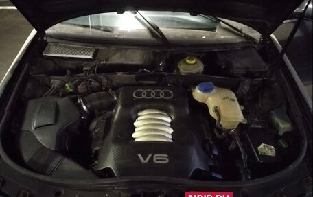 Audi A6, 1998 год, 380 000 рублей, 2 фотография