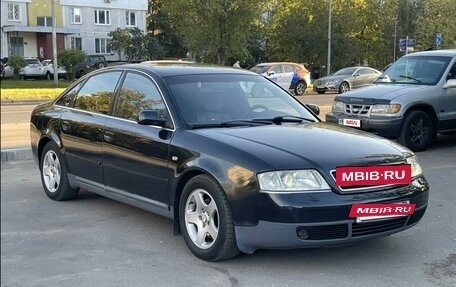 Audi A6, 1998 год, 380 000 рублей, 3 фотография