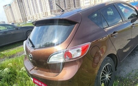 Mazda 3, 2012 год, 950 000 рублей, 4 фотография