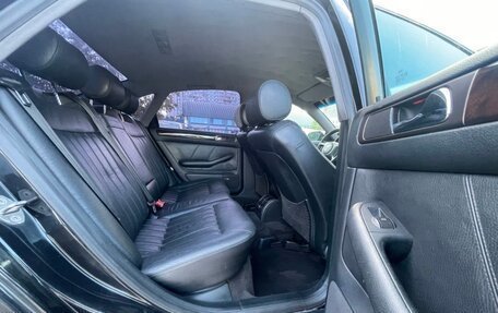Audi A6, 1998 год, 380 000 рублей, 8 фотография