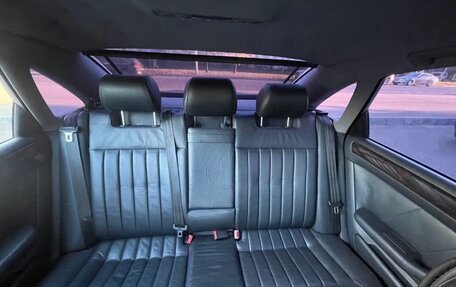 Audi A6, 1998 год, 380 000 рублей, 6 фотография