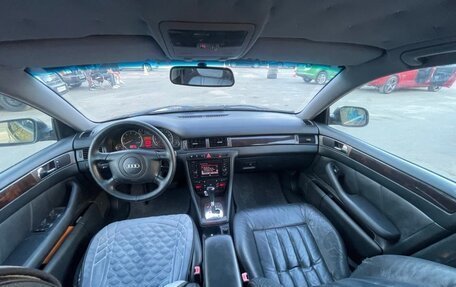 Audi A6, 1998 год, 380 000 рублей, 5 фотография