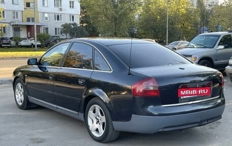Audi A6, 1998 год, 380 000 рублей, 4 фотография
