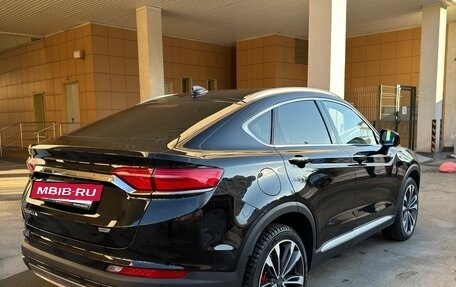Geely Tugella FY11, 2021 год, 2 850 000 рублей, 4 фотография