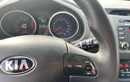 KIA Sportage III, 2014 год, 1 400 000 рублей, 17 фотография