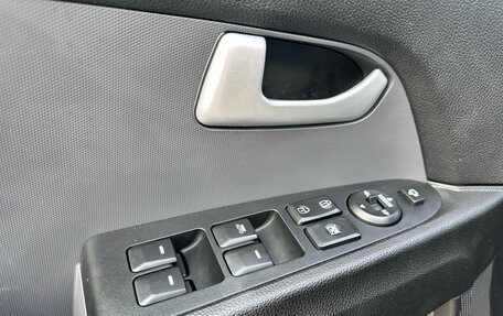 KIA Sportage III, 2014 год, 1 400 000 рублей, 13 фотография
