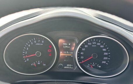 KIA Sportage III, 2014 год, 1 400 000 рублей, 19 фотография