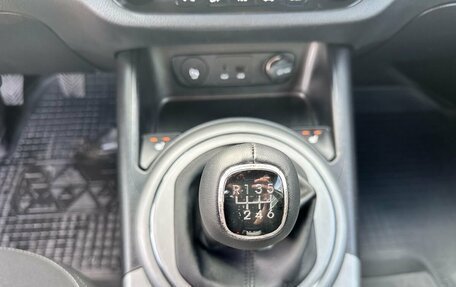 KIA Sportage III, 2014 год, 1 400 000 рублей, 22 фотография