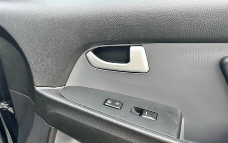 KIA Sportage III, 2014 год, 1 400 000 рублей, 25 фотография