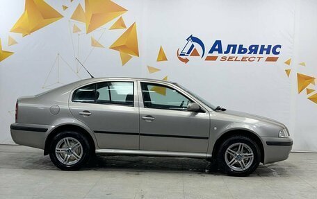 Skoda Octavia IV, 2007 год, 500 000 рублей, 2 фотография
