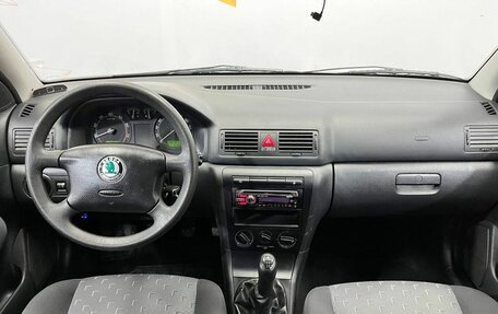 Skoda Octavia IV, 2007 год, 500 000 рублей, 9 фотография