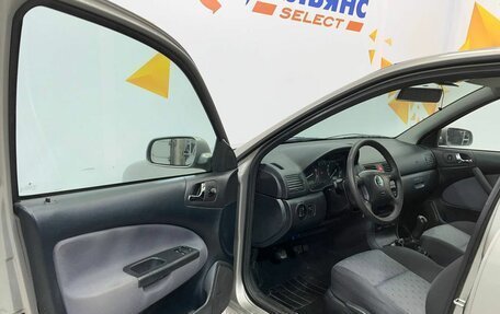 Skoda Octavia IV, 2007 год, 500 000 рублей, 19 фотография