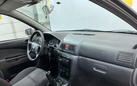 Skoda Octavia IV, 2007 год, 500 000 рублей, 12 фотография