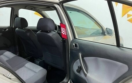 Skoda Octavia IV, 2007 год, 500 000 рублей, 17 фотография