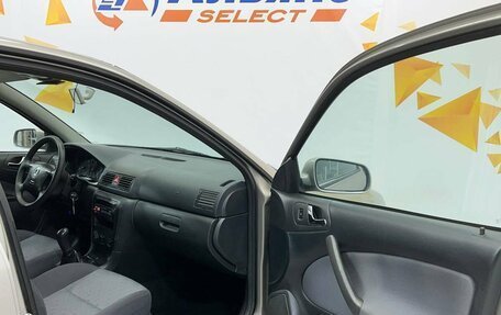 Skoda Octavia IV, 2007 год, 500 000 рублей, 25 фотография
