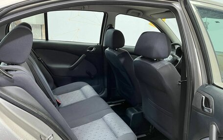 Skoda Octavia IV, 2007 год, 500 000 рублей, 24 фотография