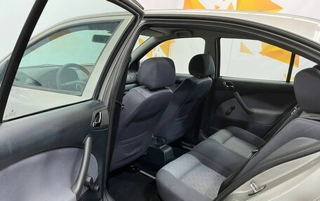 Skoda Octavia IV, 2007 год, 500 000 рублей, 22 фотография
