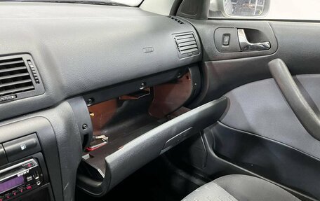 Skoda Octavia IV, 2007 год, 500 000 рублей, 28 фотография