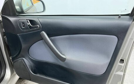 Skoda Octavia IV, 2007 год, 500 000 рублей, 26 фотография