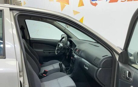 Skoda Octavia IV, 2007 год, 500 000 рублей, 27 фотография