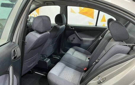 Skoda Octavia IV, 2007 год, 500 000 рублей, 23 фотография