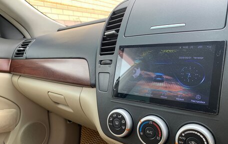Nissan Bluebird Sylphy II, 2007 год, 520 000 рублей, 26 фотография