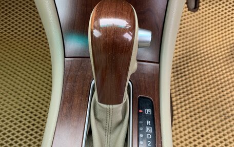 Nissan Bluebird Sylphy II, 2007 год, 520 000 рублей, 23 фотография