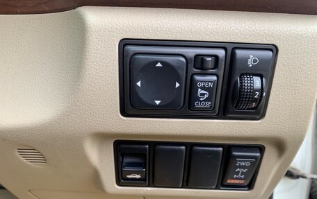 Nissan Bluebird Sylphy II, 2007 год, 520 000 рублей, 24 фотография