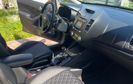 KIA Cerato III, 2018 год, 1 600 000 рублей, 11 фотография