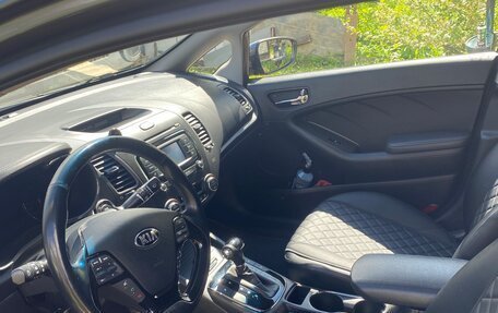KIA Cerato III, 2018 год, 1 600 000 рублей, 12 фотография