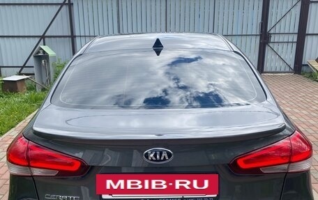 KIA Cerato III, 2018 год, 1 600 000 рублей, 7 фотография