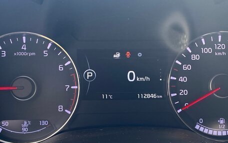 KIA Cerato III, 2018 год, 1 600 000 рублей, 14 фотография