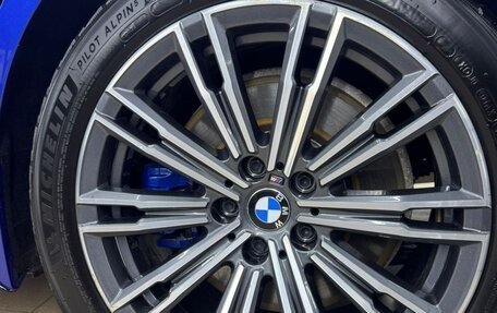 BMW 3 серия, 2019 год, 3 500 000 рублей, 6 фотография
