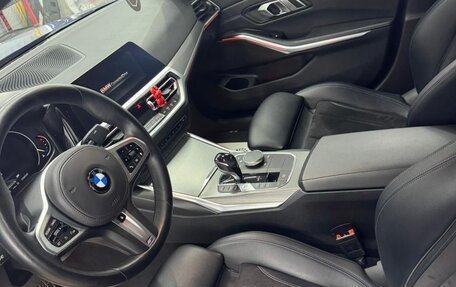 BMW 3 серия, 2019 год, 3 500 000 рублей, 7 фотография