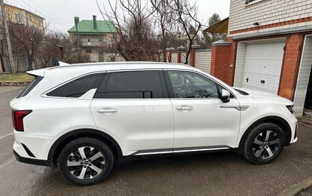 KIA Sorento IV, 2023 год, 3 900 000 рублей, 3 фотография