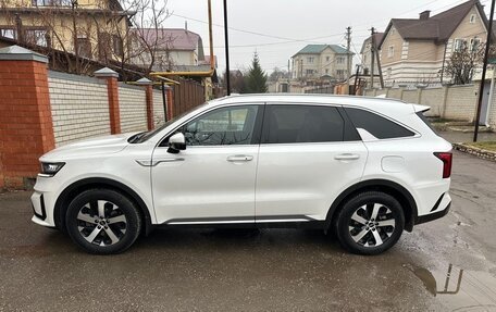 KIA Sorento IV, 2023 год, 3 900 000 рублей, 4 фотография