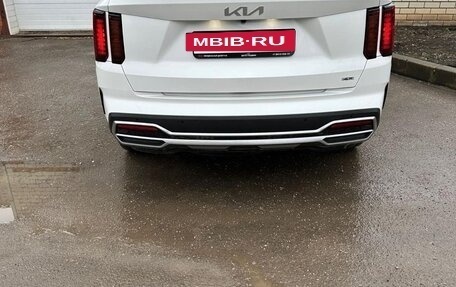 KIA Sorento IV, 2023 год, 3 900 000 рублей, 2 фотография