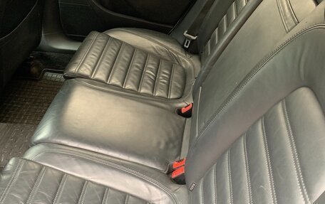 Volkswagen Passat B6, 2007 год, 720 000 рублей, 9 фотография